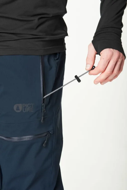 Mens Naikoon Ski Pants