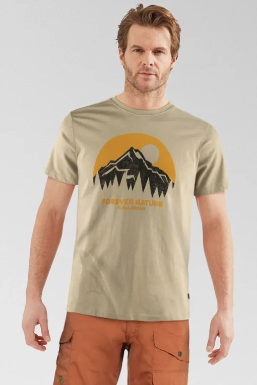 Mens Nature T-Shirt
