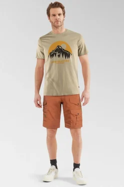 Mens Nature T-Shirt
