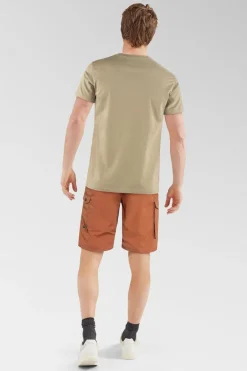 Mens Nature T-Shirt