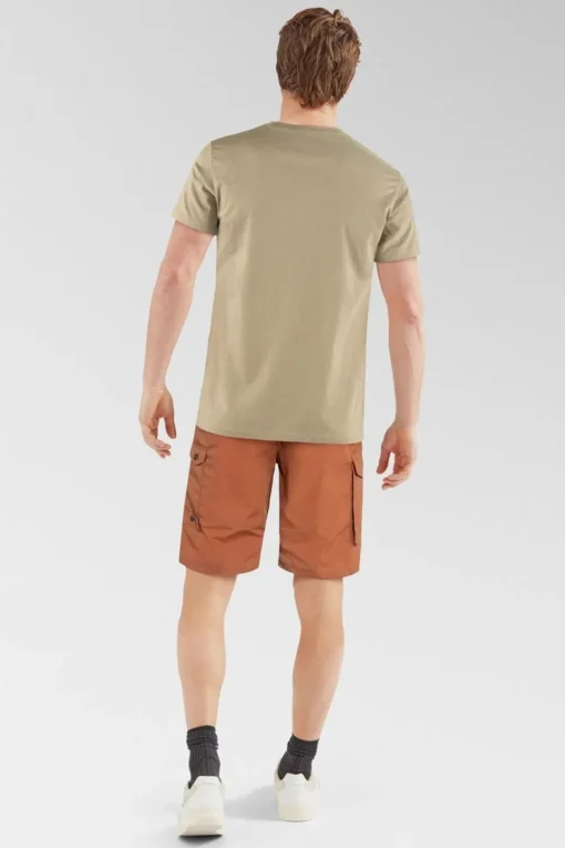 Mens Nature T-Shirt