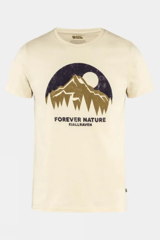 Mens Nature T-Shirt