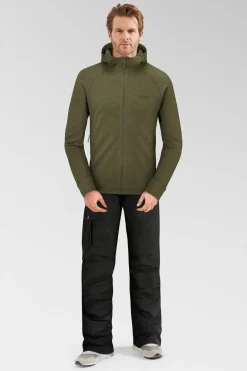Mens Nexus Hoodie