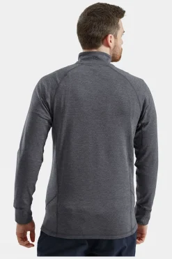 Mens Nexus Pull-On Fleece
