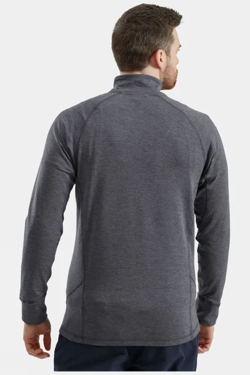 Mens Nexus Pull-On Fleece