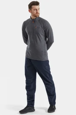 Mens Nexus Pull-On Fleece