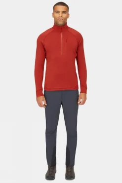 Mens Nexus Pull-On Fleece