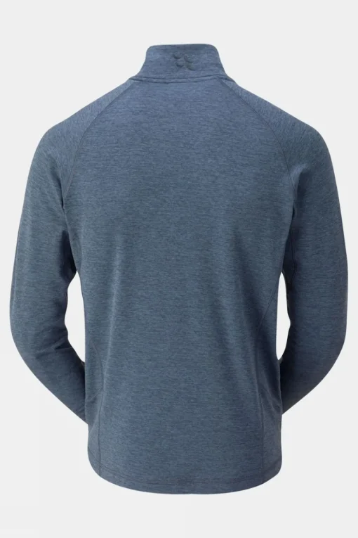Mens Nexus Pull-On Fleece