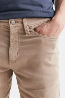 Mens No Sweat Slim 10