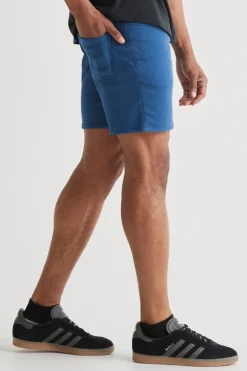 Mens No Sweat Slim 10