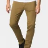 Mens No Sweat Slim Jeans