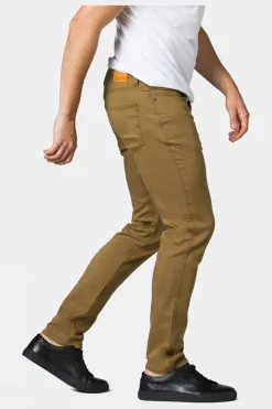 Mens No Sweat Slim Jeans