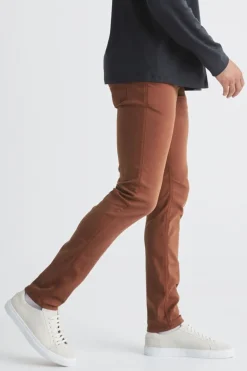 Mens No Sweat Slim Jeans