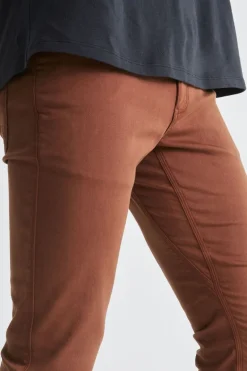 Mens No Sweat Slim Jeans
