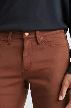 Mens No Sweat Slim Jeans