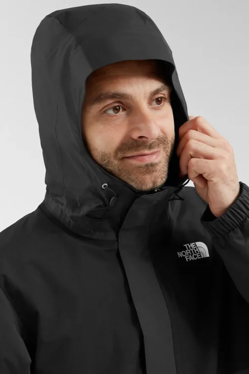 Mens Nordend Insulated Jacket