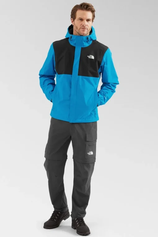 Mens Nordend Jacket
