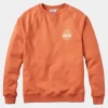 Mens Odyssey Organic Cotton Sweatshirt