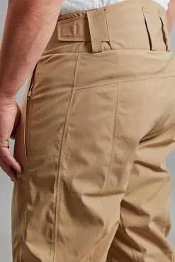 Mens P-1 GTX 2L Stretch Insulated Ski Pants - Regular