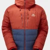 Mens Paiyu Jacket