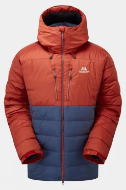 Mens Paiyu Jacket
