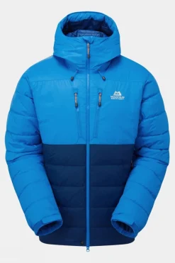 Mens Paiyu Jacket
