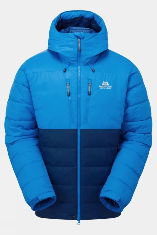 Mens Paiyu Jacket