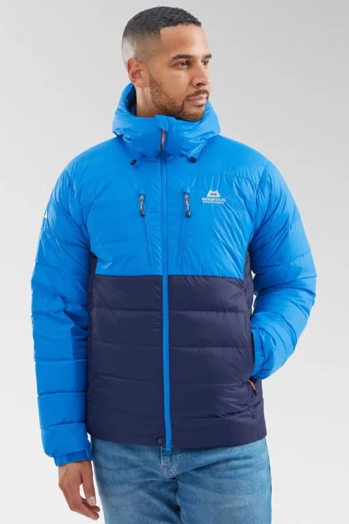 Mens Paiyu Jacket