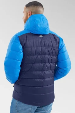 Mens Paiyu Jacket