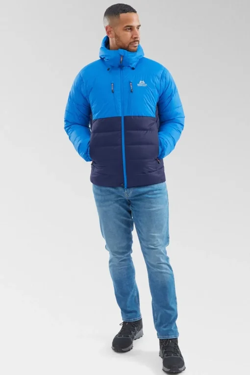 Mens Paiyu Jacket