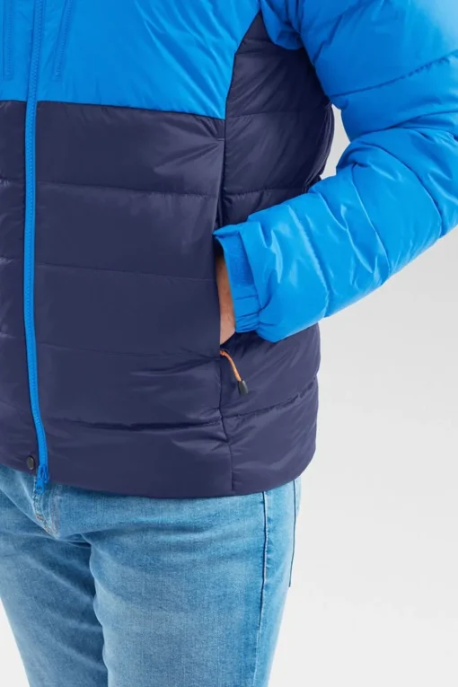 Mens Paiyu Jacket