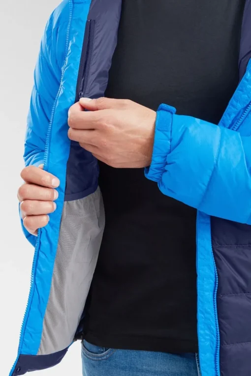 Mens Paiyu Jacket