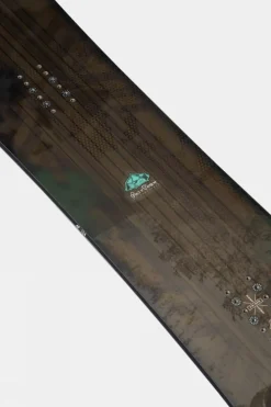 Mens Passport Directional Combination Camber Snowboard
