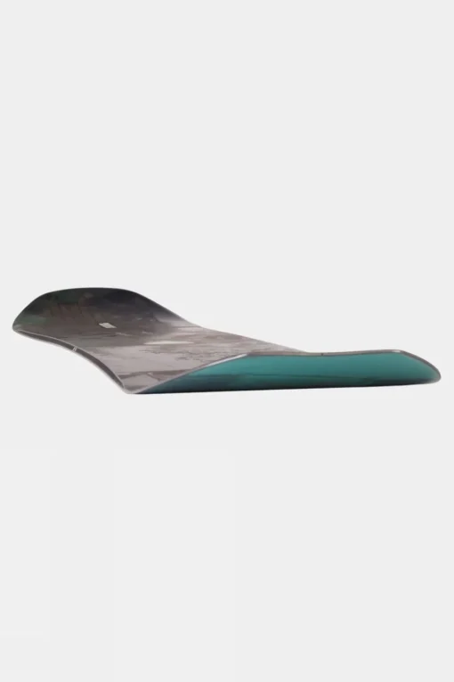 Mens Passport Directional Combination Camber Snowboard