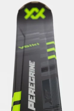 Mens Peregrine XT Skis With vMotion 10 GW Bindings