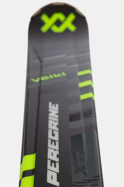 Mens Peregrine XT Skis With vMotion 10 GW Bindings
