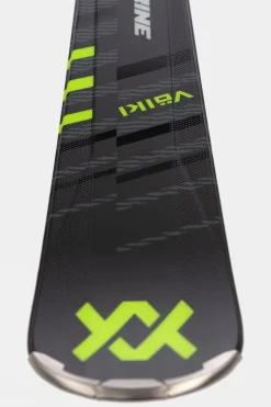 Mens Peregrine XT Skis With vMotion 10 GW Bindings