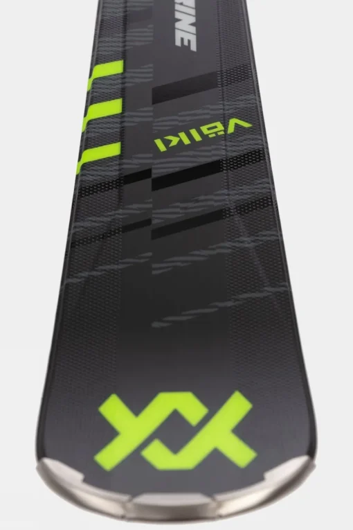 Mens Peregrine XT Skis With vMotion 10 GW Bindings