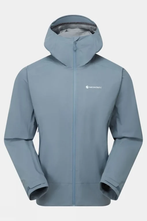 Mens Phase Lite Jacket