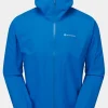 Mens Phase Nano Jacket
