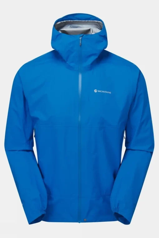 Mens Phase Nano Jacket