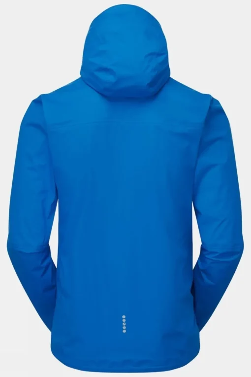 Mens Phase Nano Jacket