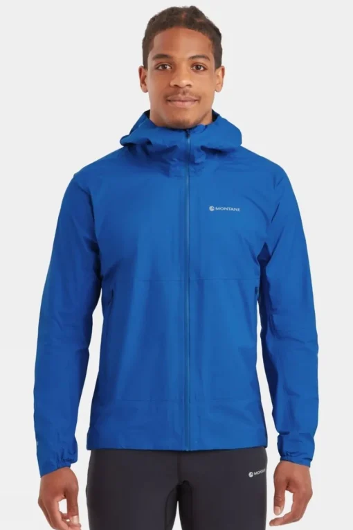 Mens Phase Nano Jacket