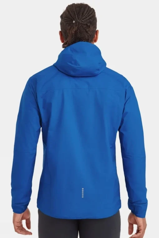 Mens Phase Nano Jacket