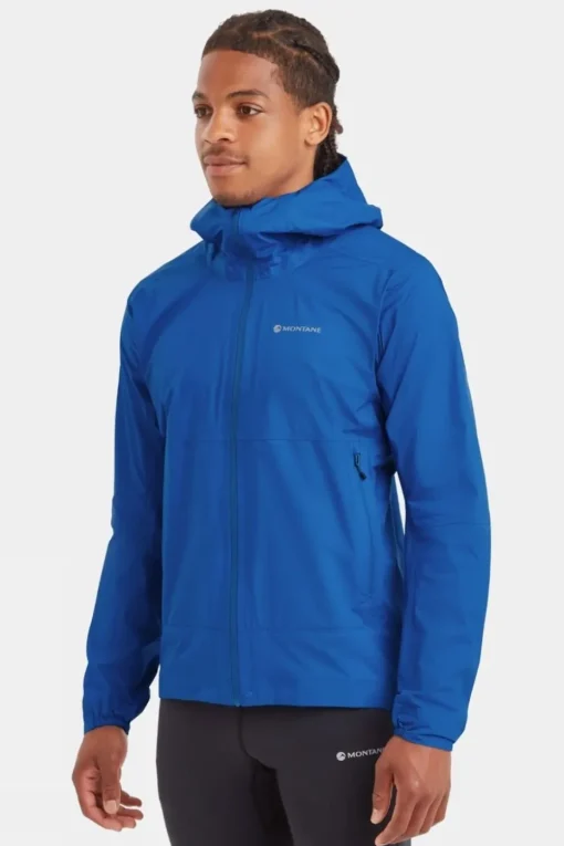 Mens Phase Nano Jacket