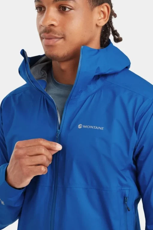 Mens Phase Nano Jacket
