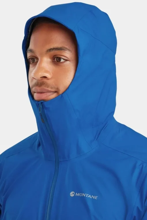 Mens Phase Nano Jacket