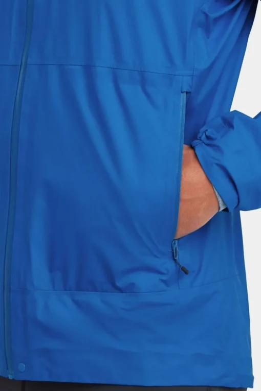 Mens Phase Nano Jacket