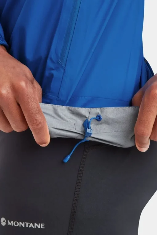 Mens Phase Nano Jacket