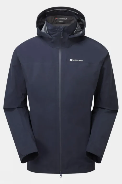 Mens Phase Pro Shell Jacket